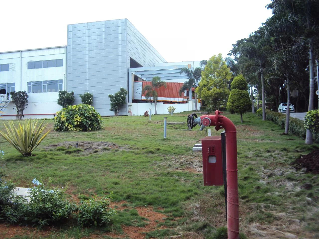 Environment & Culture