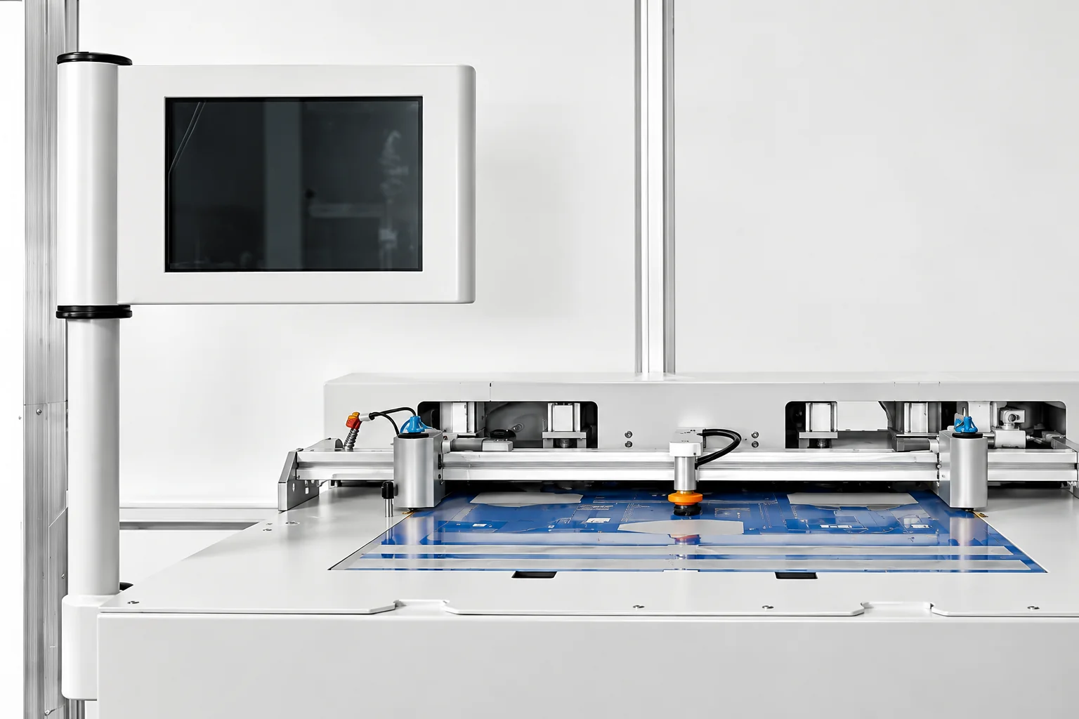 Proteck Vision Punch PVP 105